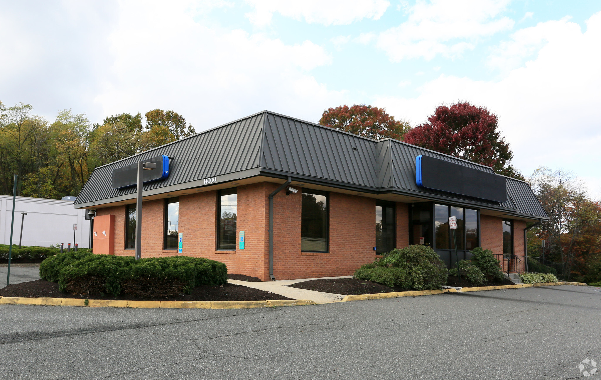 14000 Jefferson Davis Hwy, Woodbridge, VA for sale Primary Photo- Image 1 of 1