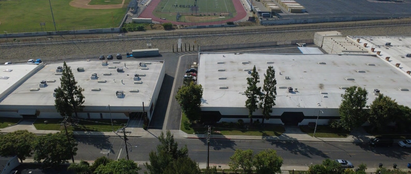 1014 Griswold Ave, San Fernando, CA à vendre Photo du bâtiment- Image 1 de 1