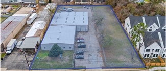 More details for 3831 Pinemont Dr, Houston, TX - Industrial for Sale