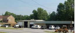 More details for 600 Ross Ave, Easley, SC - Industrial for Sale