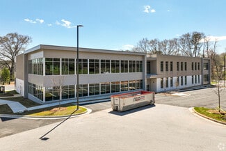 Plus de détails pour 7355 Main St, Woodstock, GA - Bureau/Médical, Médical à louer