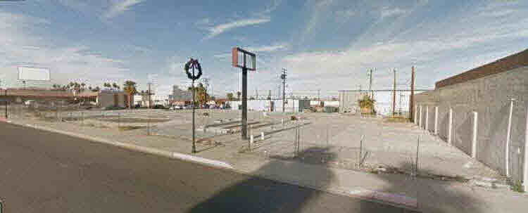 710 WEST BROADWAY, Needles, CA à vendre Photo principale- Image 1 de 8