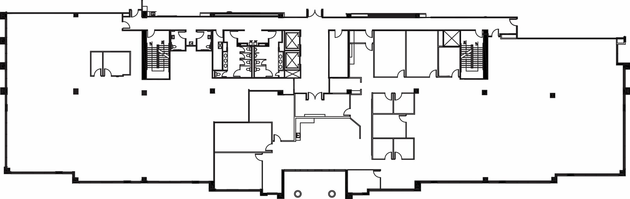 10735 David Taylor Dr, Charlotte, NC for lease Floor Plan- Image 1 of 2