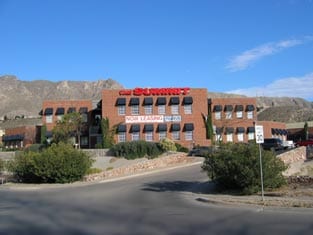 Plus de détails pour 5732-5748 N Mesa Dr, El Paso, TX - Plusieurs types d'espaces à louer