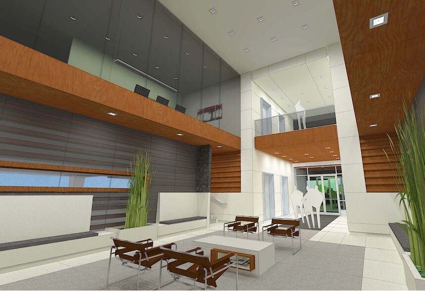 8010 Montgomery Rd, Cincinnati, OH à louer - Hall d’entrée - Image 2 de 5