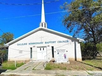 More details for 815 Albert St, San Antonio, TX - Specialty for Sale