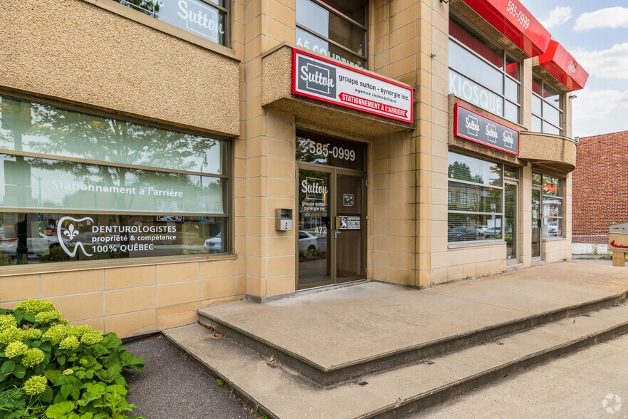472 Rue Notre-Dame, Repentigny, QC for lease - Building Photo - Image 3 of 5