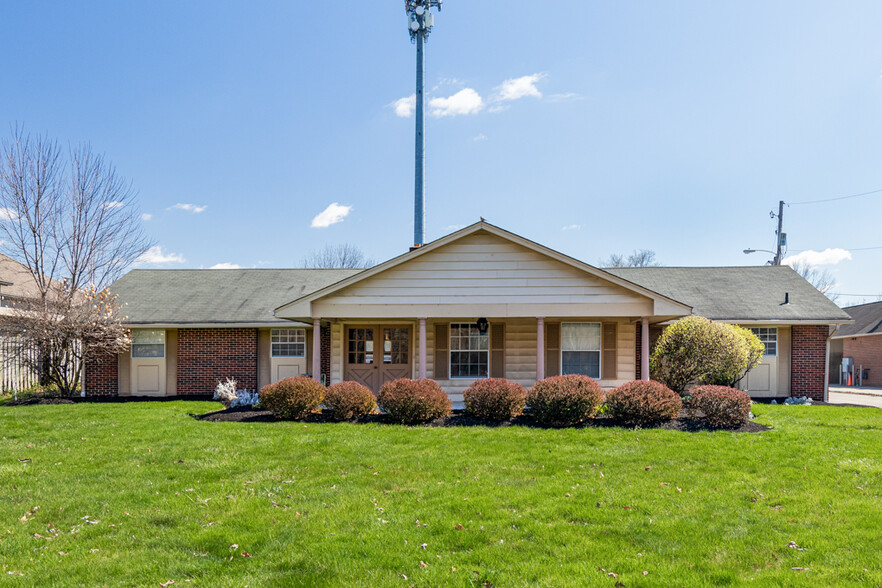 4322 N Hamilton Rd, Columbus, OH for sale - Building Photo - Image 1 of 1