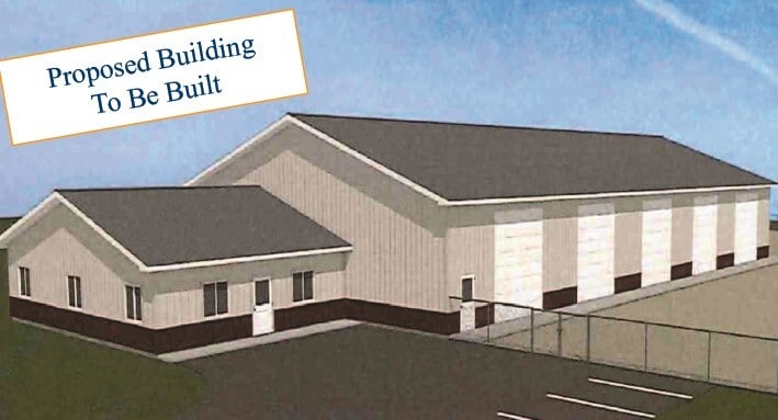 XXX 166th St, Big Lake, MN for sale - Building Photo - Image 1 of 1