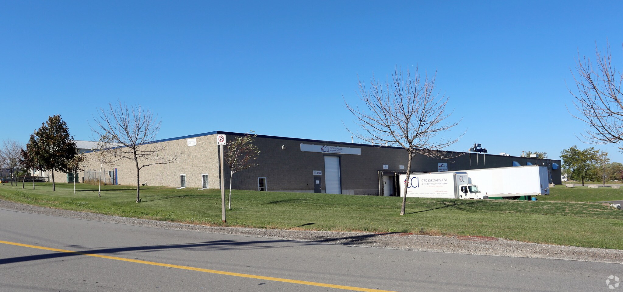 590 S Service Rd, Hamilton, ON à vendre Photo principale- Image 1 de 1