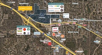 More details for E E Hwy 80, Clinton, MS - Land for Sale