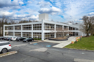 More details for 150 Morristown Rd, Bernardsville, NJ - Office, Office/Medical for Lease