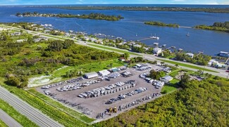 Plus de détails pour 6240 US Highway 1, Grant Valkaria, FL - Terrain à vendre