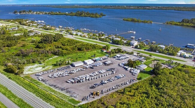 Plus de détails pour 6240 US Highway 1, Grant-Valkaria, FL - Terrain à vendre