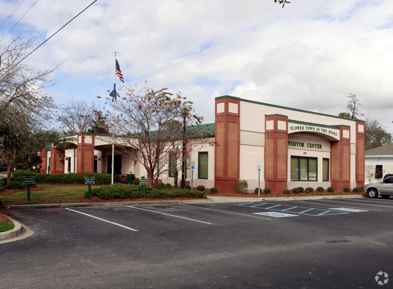 402 N Main St, Summerville, SC for sale - Primary Photo - Image 1 of 1