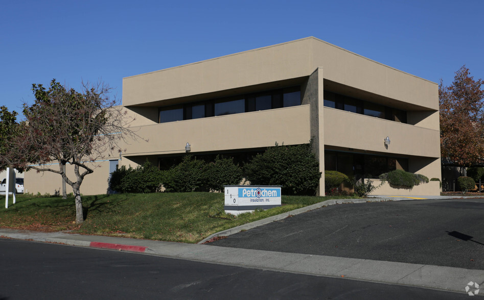 110 Corporate Pl, Vallejo, CA for sale - Primary Photo - Image 1 of 1