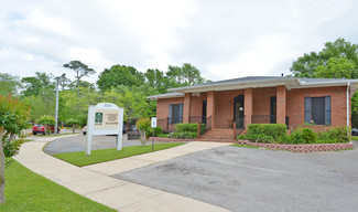 More details for 3213 Executive Park Cir, Mobile, AL - Office for Lease