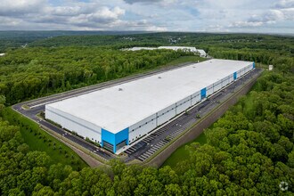 1879 Route 46, Landing, NJ - AÉRIEN Vue de la carte - Image1