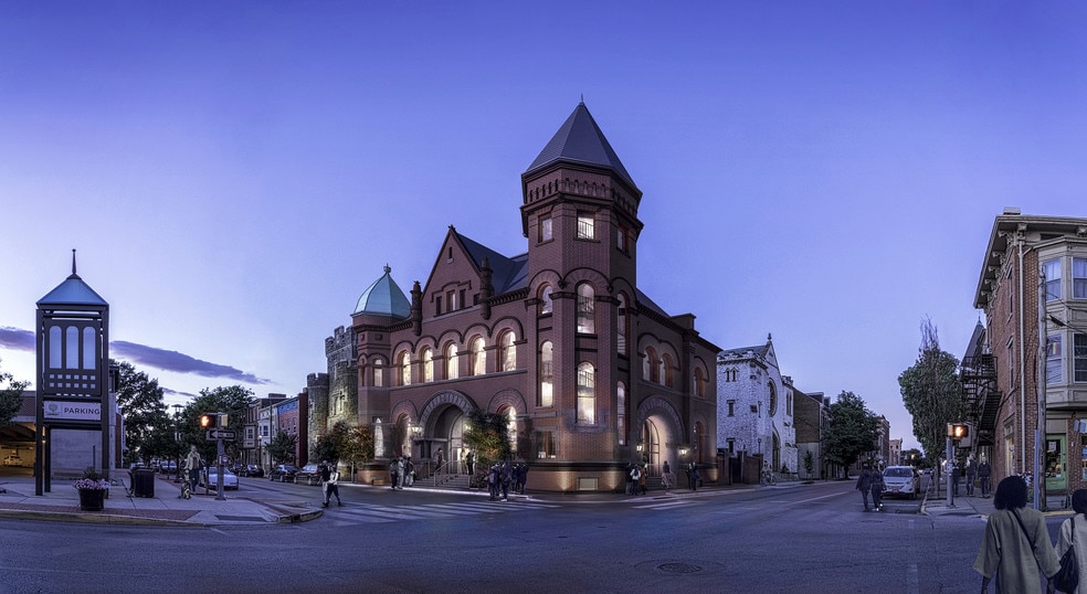 55 W Philadelphia St, York, PA for lease - Other - Image 2 of 24