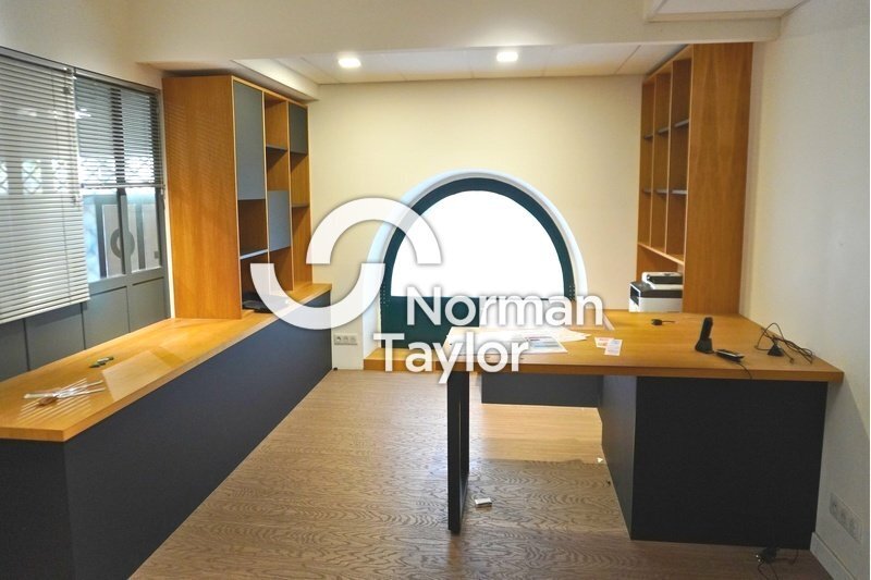 Office in Montpellier for lease Building Photo- Image 1 of 13