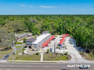 More details for 8405 Beach Blvd, Jacksonville, FL - Specialty for Sale
