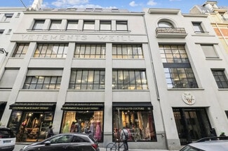 More details for 8-10 Rue Livingstone, Paris - Office for Lease