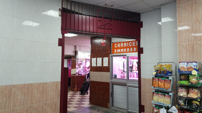 Julián Bolívar Elorduy Kalea, Bilbao, Vizcaya à vendre - Photo du bâtiment - Image 3 de 6