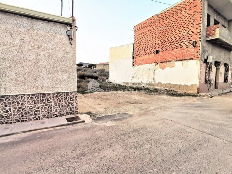 Carrer Alborada, 7, Elda, Alicante for sale - Primary Photo - Image 1 of 4