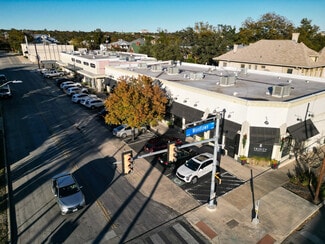 More details for 2500 N Main Ave, San Antonio, TX - Retail, Flex for Lease