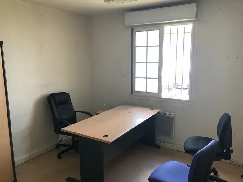 Industriel dans Carquefou à louer - Photo du bâtiment - Image 2 de 4