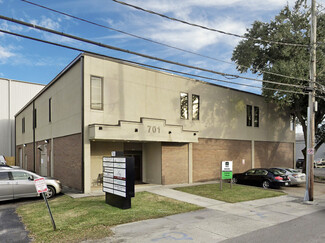 More details for 701 Papworth Ave, Metairie, LA - Office for Lease