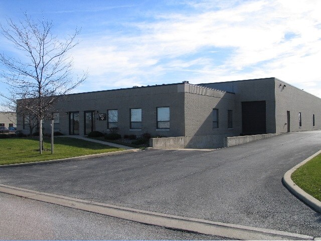 4151-4153 166th St, Oak Forest, IL à vendre Photo du bâtiment- Image 1 de 1