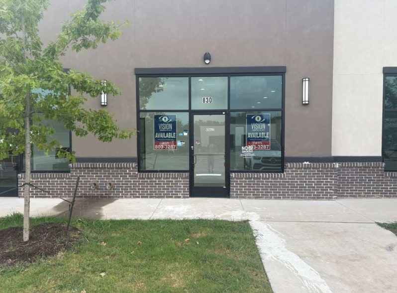 7101 Custer Rd, Frisco, TX for sale - Building Photo - Image 3 of 7