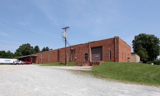 More details for 2016-2020 Logan St, High Point, NC - Industrial for Lease
