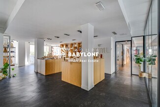 More details for Rue Brunel, Paris - Office for Lease