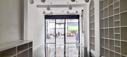 127 Stoke Newington High St, Londres à louer Photo intérieure- Image 2 de 5