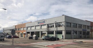 Plus de détails pour Commerce de détail à vendre