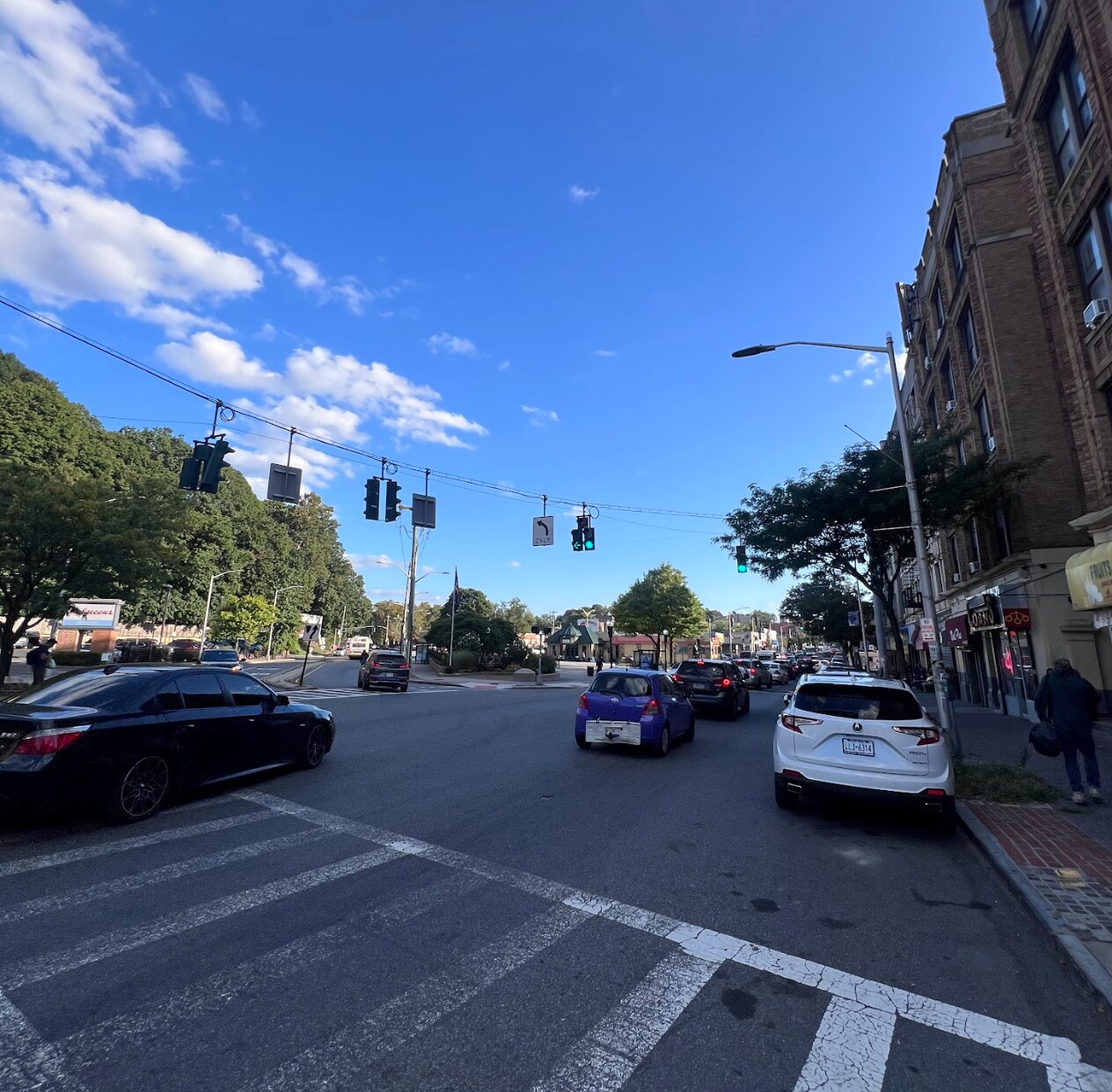 381 S Broadway, Yonkers, NY for lease Building Photo- Image 1 of 6