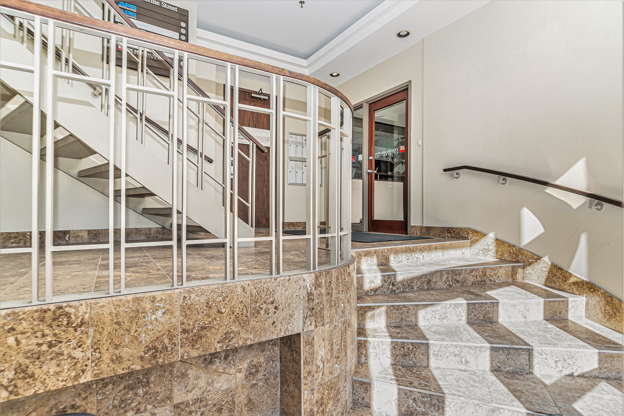 205 Catherine St, Ottawa, ON for sale Lobby- Image 1 of 15