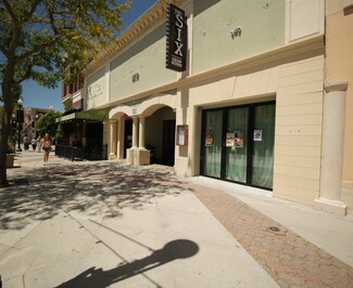 More details for 419 E Main St, Ventura, CA - Retail for Lease