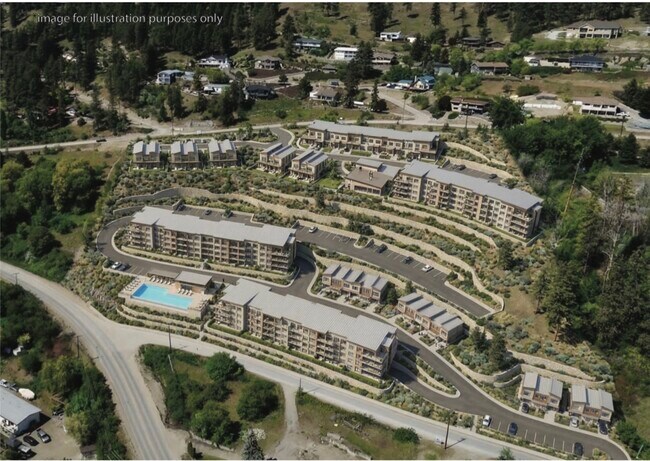 More details for 5930 Columbia Ave, Peachland, BC - Land for Sale