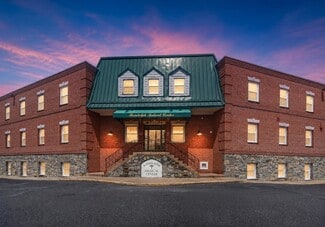 More details for 4701 Randolph Rd, Rockville, MD - Office/Medical for Lease