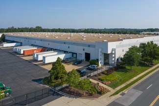 More details for 8415 Kelso Dr, Rosedale, MD - Industrial for Lease