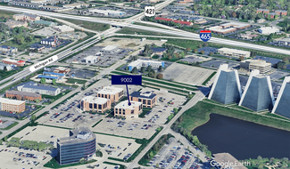 More details for 9002 Purdue Rd, Indianapolis, IN - Office for Lease