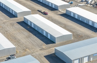 5640 Eden Rd, Kennedale, TX for lease Interior Photo- Image 2 of 4