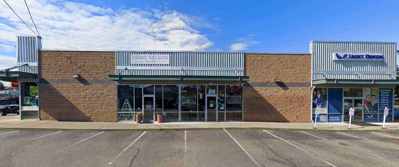 3602 6th Ave, Tacoma, WA for lease Building Photo- Image 1 of 8