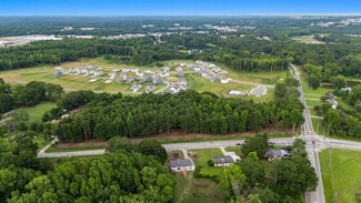 More details for 1731 Klondike Rd SW, Conyers, GA - Land for Sale