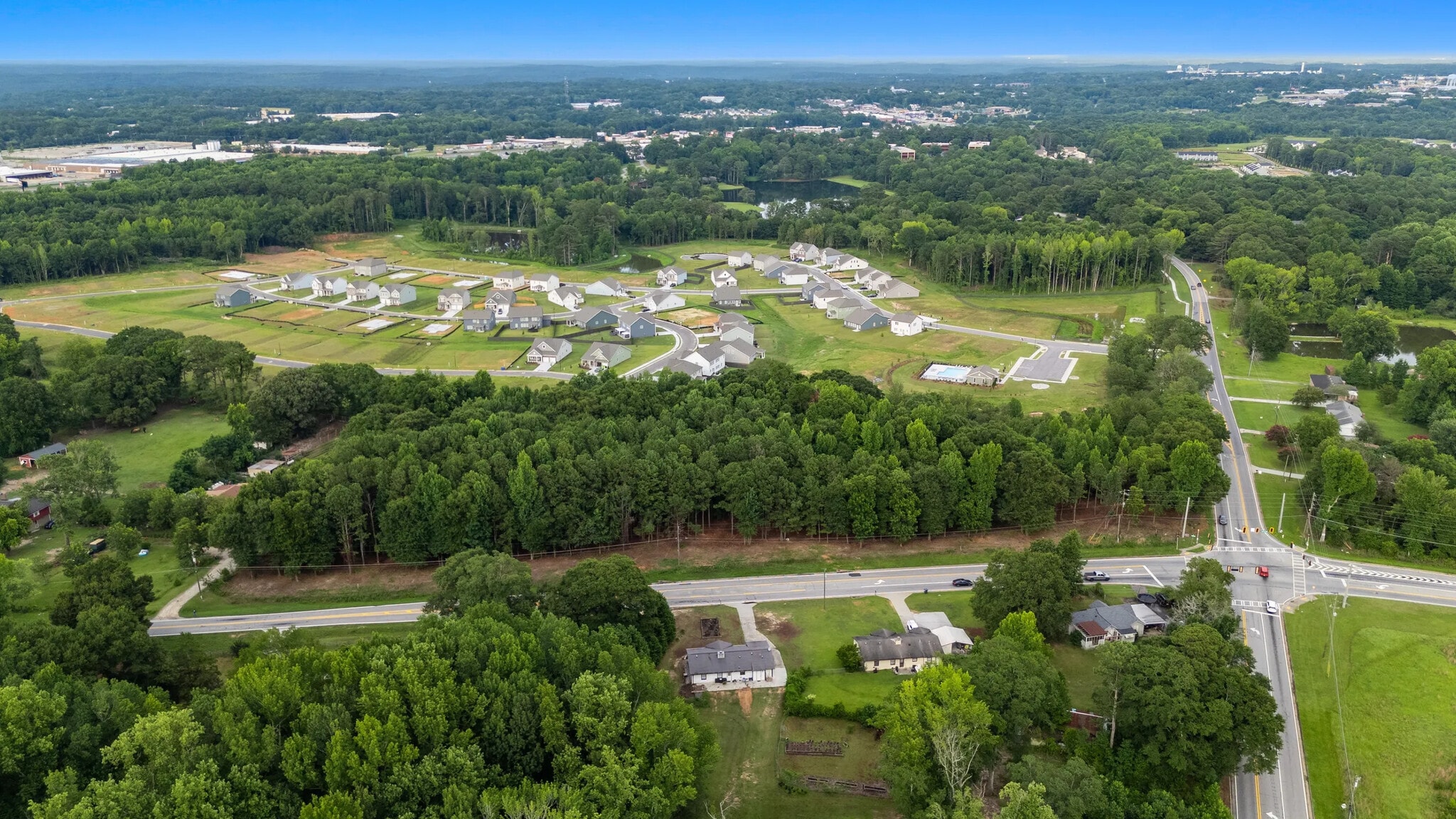 1731 Klondike Rd SW, Conyers, GA for sale Primary Photo- Image 1 of 7