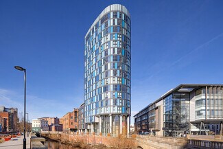 Plus de détails pour Blonk St, Sheffield - Commerce de détail à louer