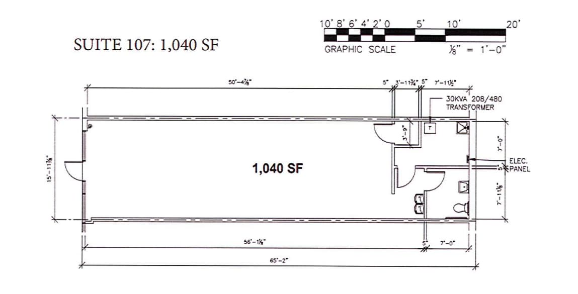 4001 Saratoga Blvd, Corpus Christi, TX for lease Interior Photo- Image 1 of 1